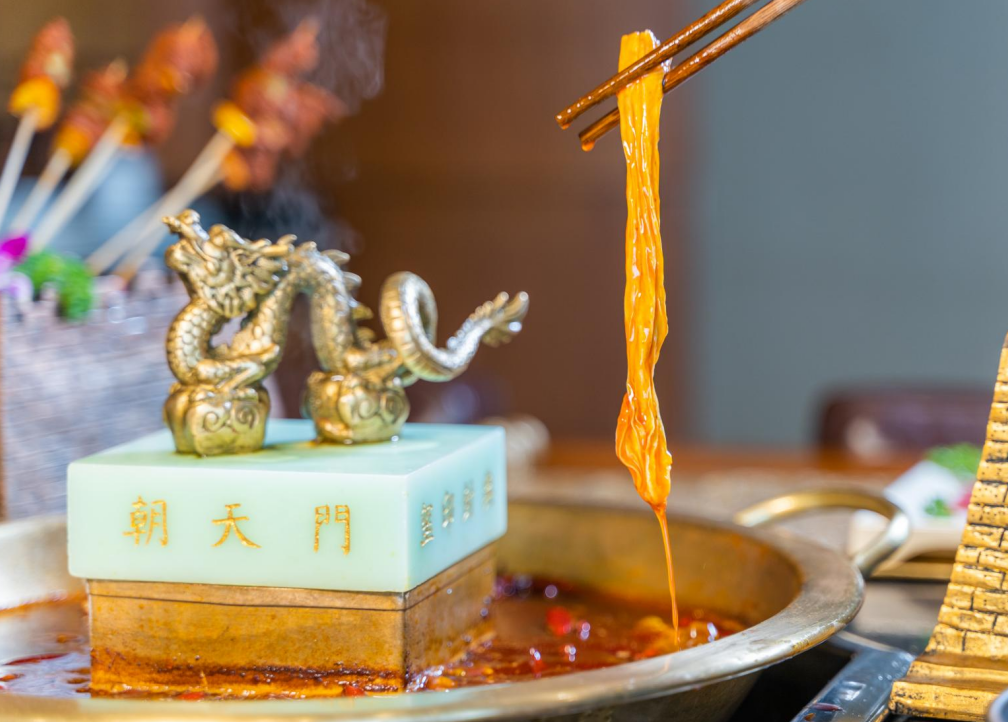 自熱食品迅速走紅，火鍋堂食尚有發(fā)展空間？