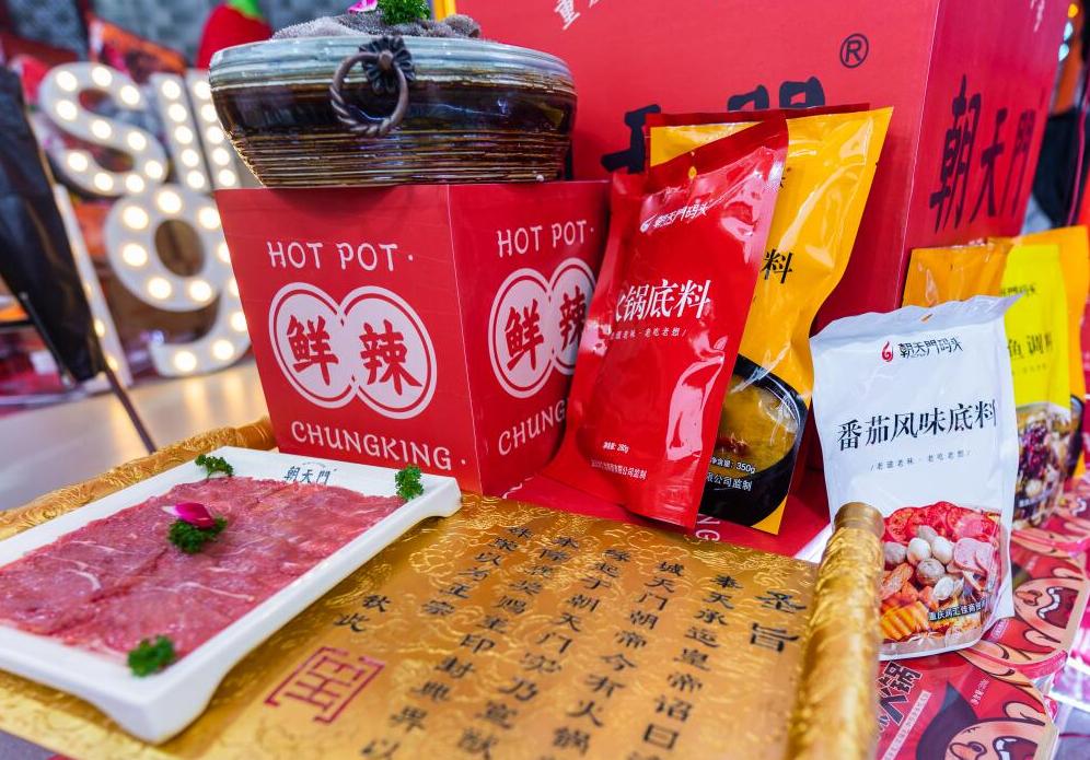 呼和浩特開火鍋加盟店，怎樣發(fā)展回頭客？