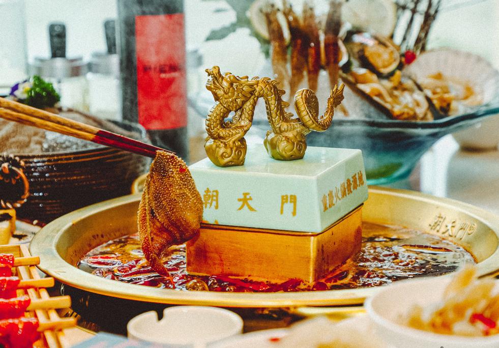 烏蘭察布開(kāi)火鍋加盟店，如何解決客源煩惱？