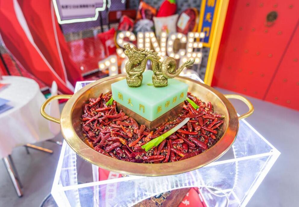 二連浩特開火鍋加盟店，怎樣發(fā)揮品類優(yōu)勢？