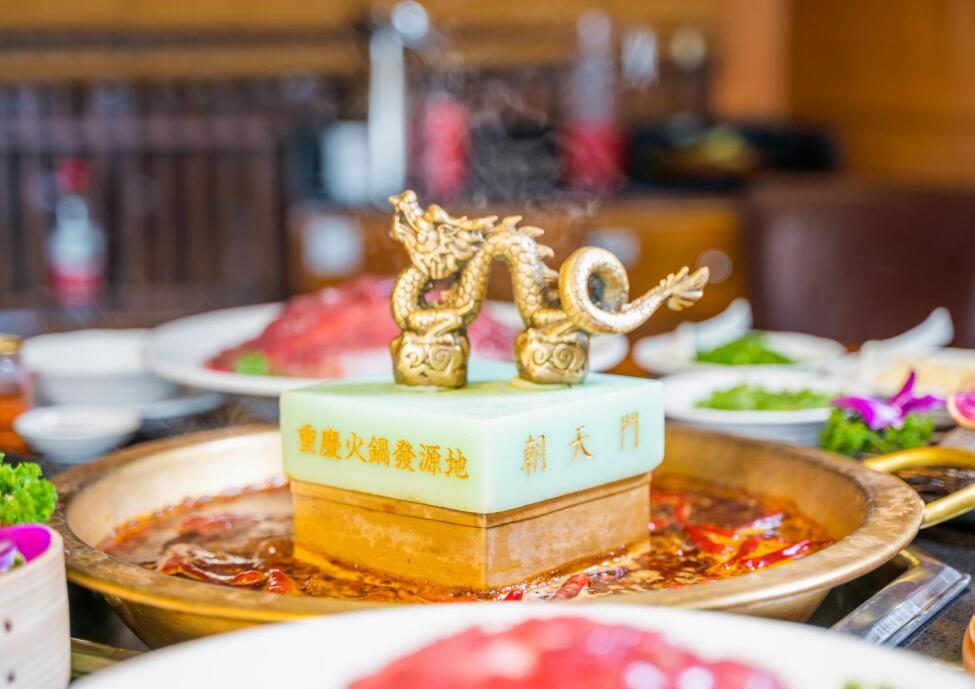 火鍋店服務的黃金法則：團隊協(xié)作高于一切！