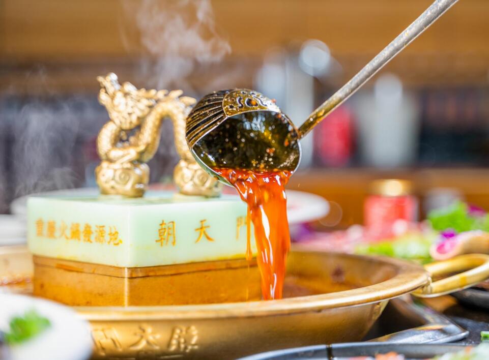 火鍋加盟店的裝修，千萬(wàn)不能犯這幾個(gè)禁忌！