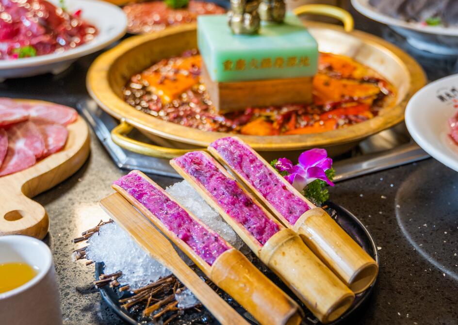 火鍋店?duì)I業(yè)額低？那是因?yàn)槟悴欢櫩拖M(fèi)心理！