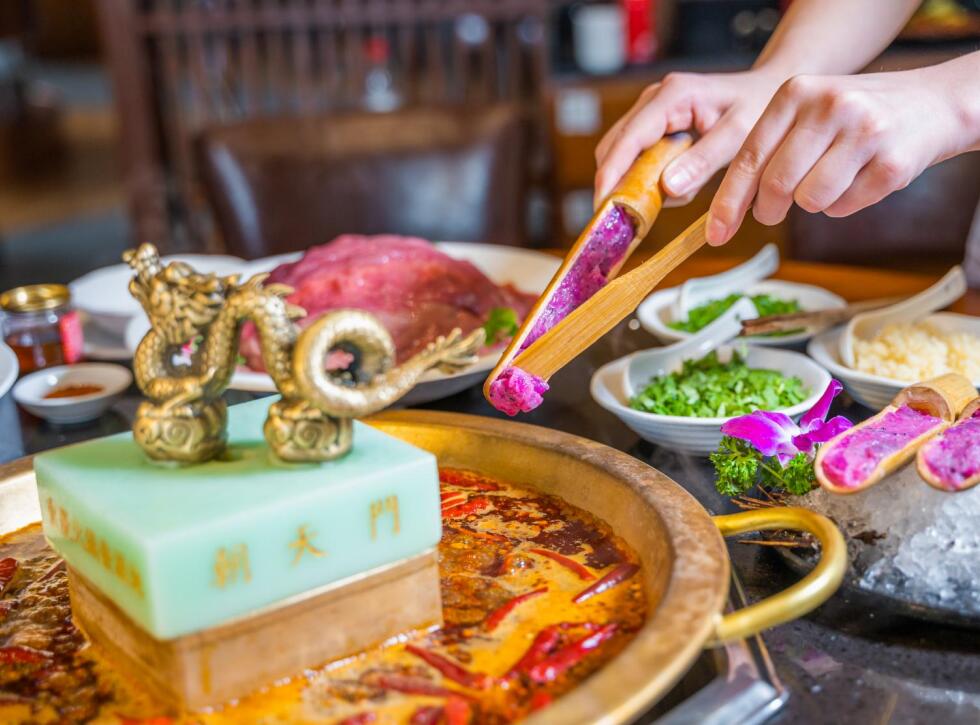 錫林浩特開火鍋加盟店，客流量下滑怎么辦？