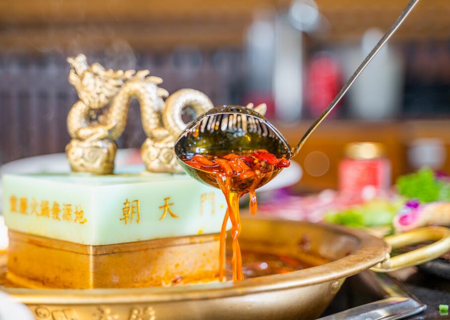 在重慶渝中區(qū)開火鍋加盟店要注意什么？