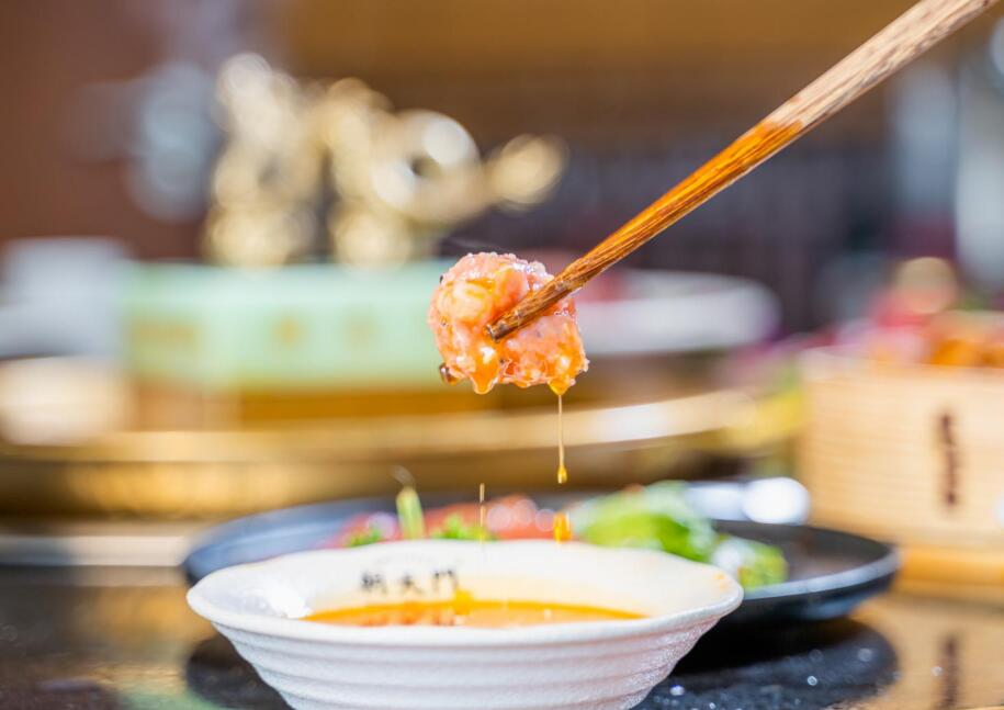 涪陵開火鍋加盟店，如何選擇火鍋底料？