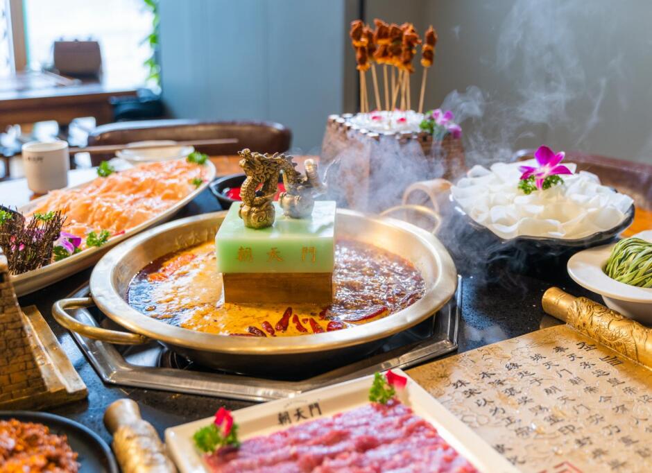 重慶開州開火鍋加盟店會(huì)不賠本？