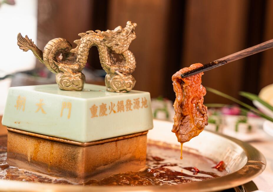 大渡口開火鍋加盟店，這樣經(jīng)營(yíng)天天滿座！