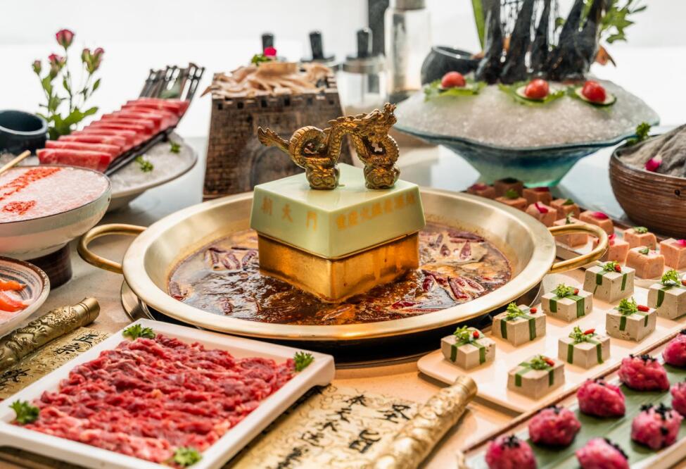 南川開(kāi)火鍋加盟店，如何吸引周?chē)用瘢? /> 
</p>
<p>
	那么，如果我們也想在南川某個(gè)街道或者小區(qū)附近開(kāi)一家<a href=