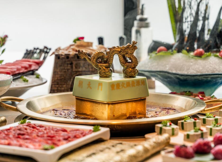 永川開火鍋加盟店，如何做到人氣只增不減？