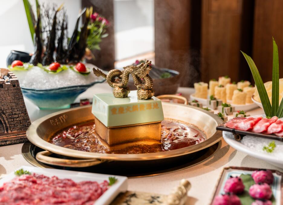 璧山開火鍋加盟店，做好這三點口碑穩(wěn)立不倒！