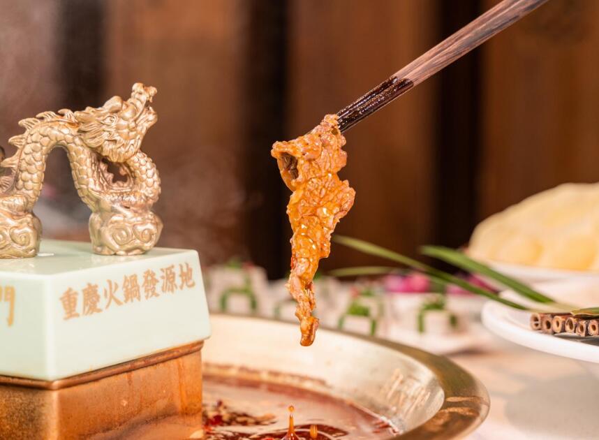 重慶北碚區(qū)開火鍋加盟店，生意會不會差？