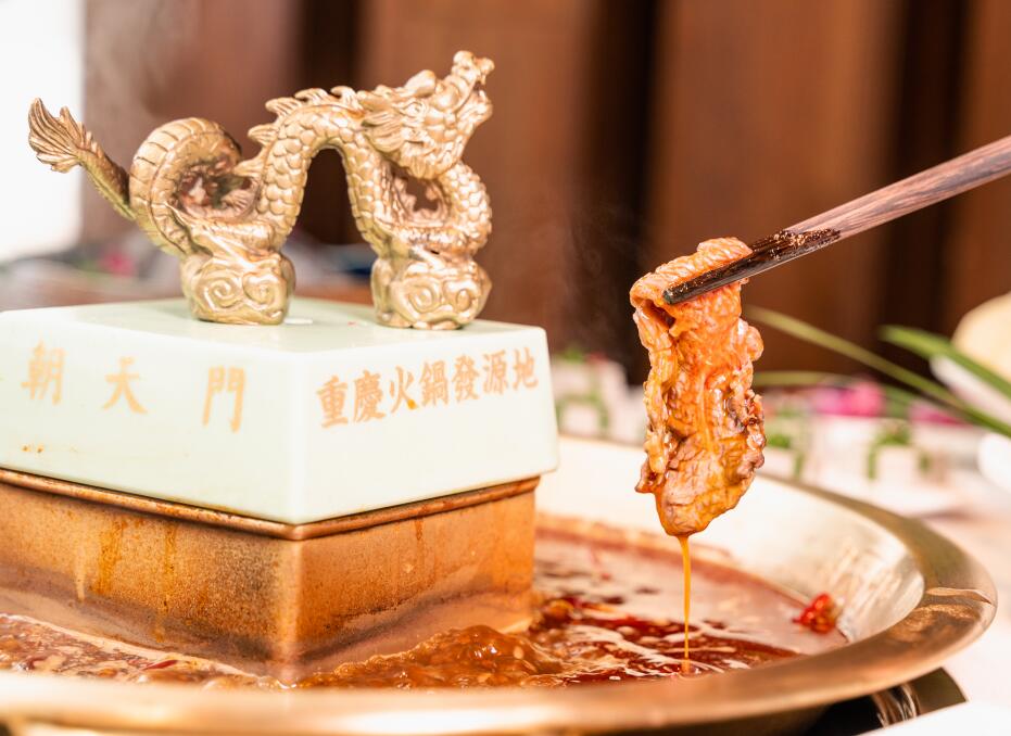 開火鍋店這樣做，門店天天客流如潮！