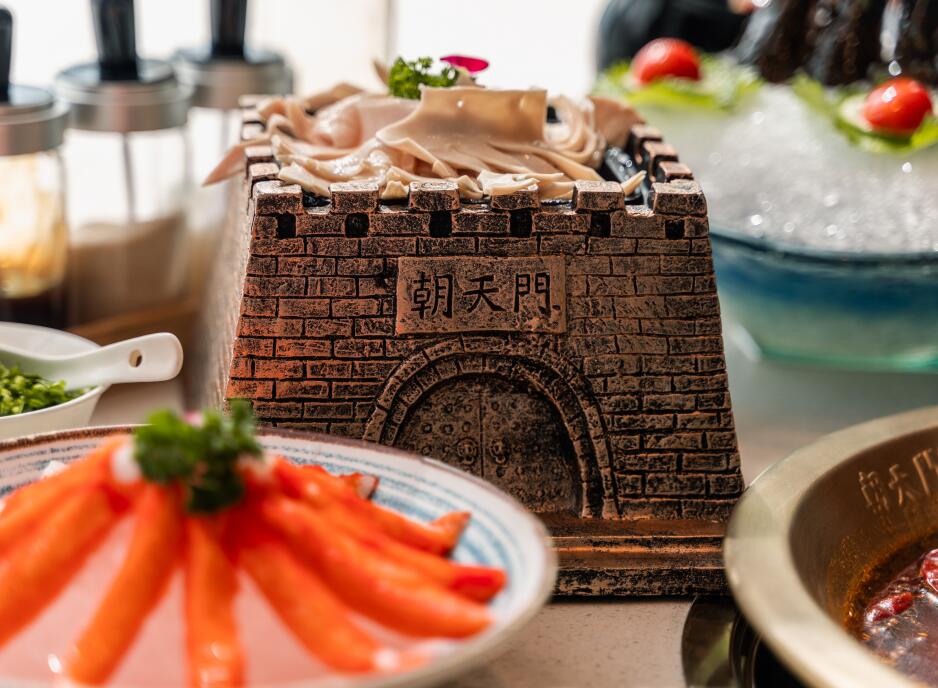 潼南開火鍋加盟店，高峰期如何提高服務(wù)效率？