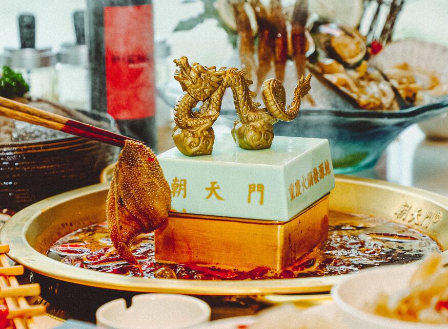 奉節(jié)開火鍋加盟店，開業(yè)如何活躍人氣？