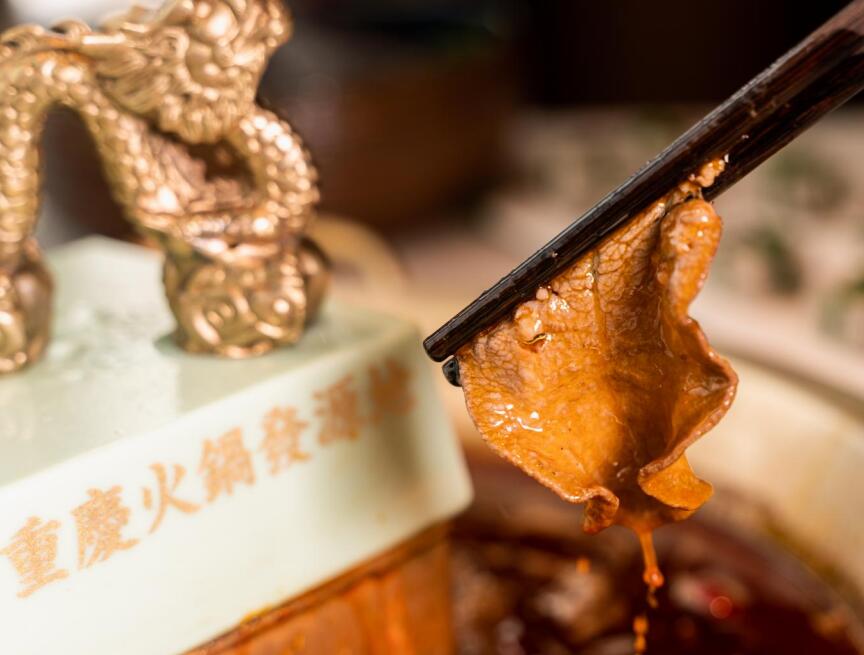 重慶火鍋從何而來？藏在朝天門碼頭里的火鍋故事！