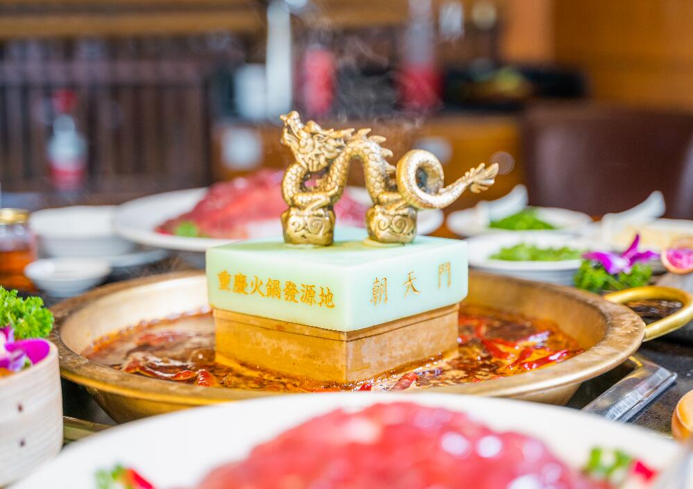 為什么番茄火鍋能成為業(yè)界的黑馬？