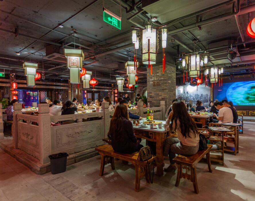 巫山開火鍋加盟店，選擇小火鍋還是品牌連鎖？