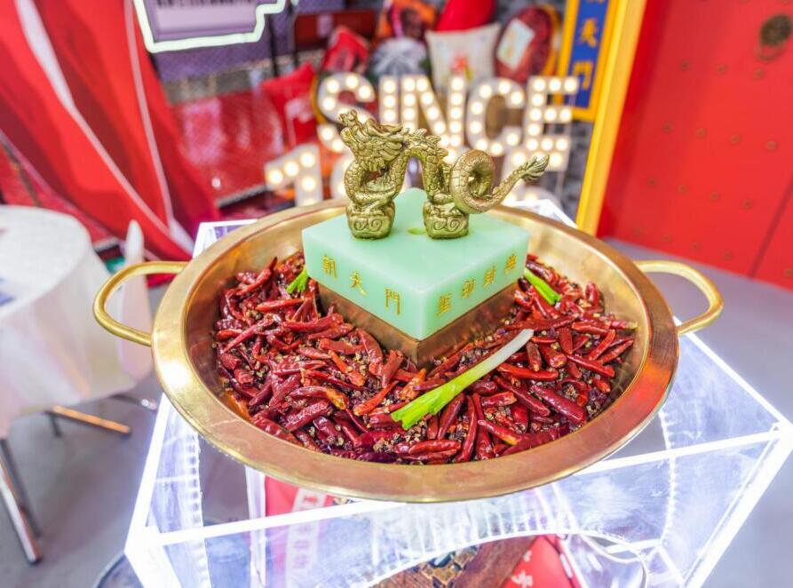 酉陽開火鍋加盟店，如何提升開業(yè)服務(wù)？