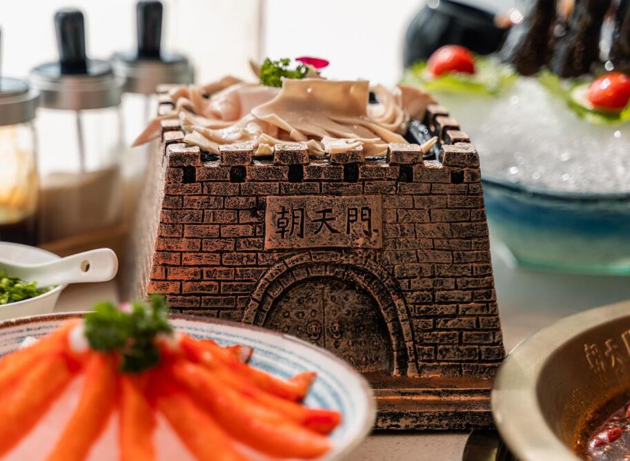 秋季來一頓火鍋，抓住食補的好時機！