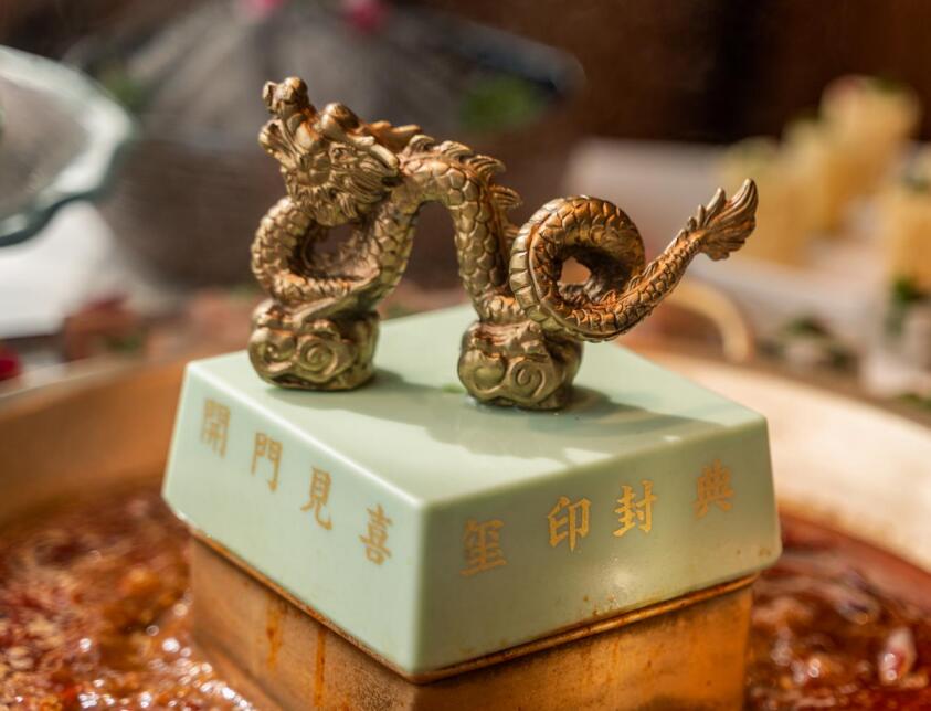 彭水開火鍋加盟店合適嗎？本地市場如何？