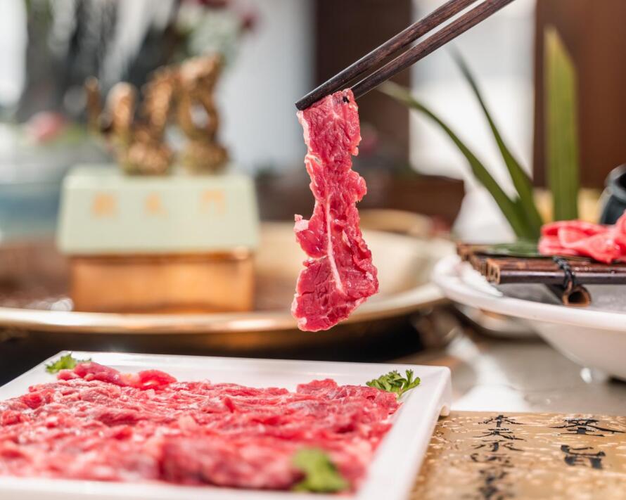 秀山開火鍋加盟店，如何加強(qiáng)品控？