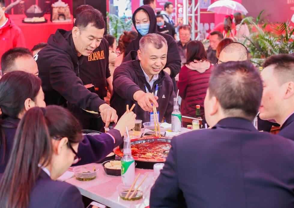 建陽(yáng)開(kāi)火鍋加盟店，如何推陳出新？