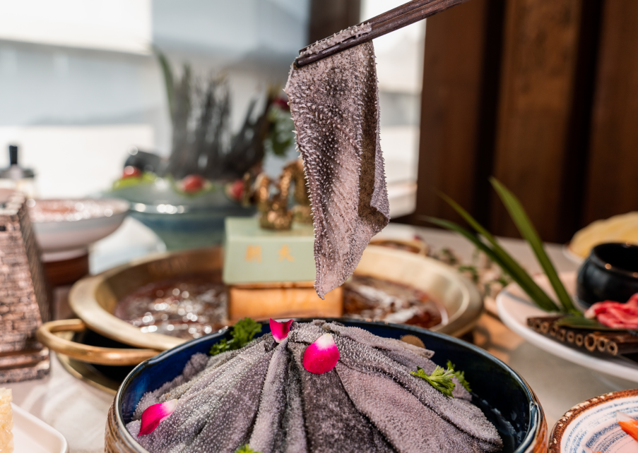 米泉開火鍋加盟店，如何提高用餐性價比？