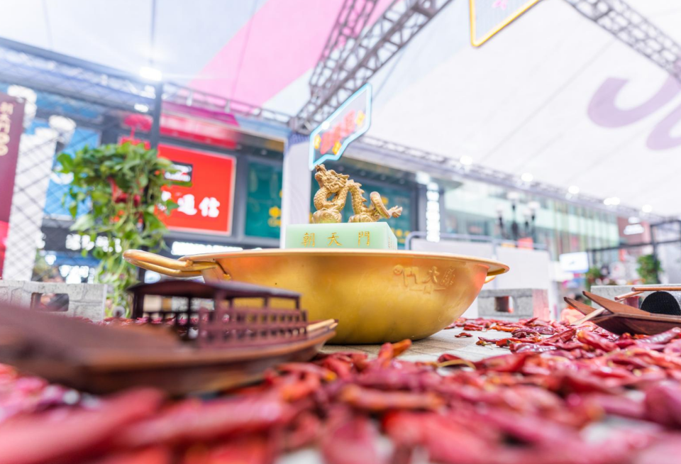 新手加盟重慶火鍋要警惕這幾個小細節(jié)