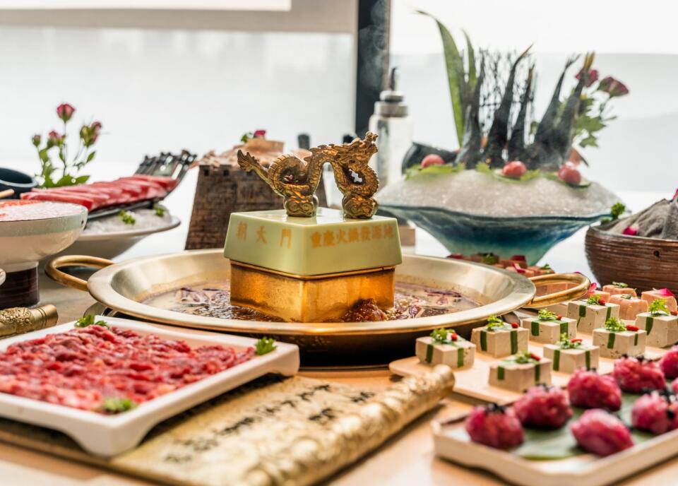 火鍋加盟店主要是靠什么來(lái)獲利的？