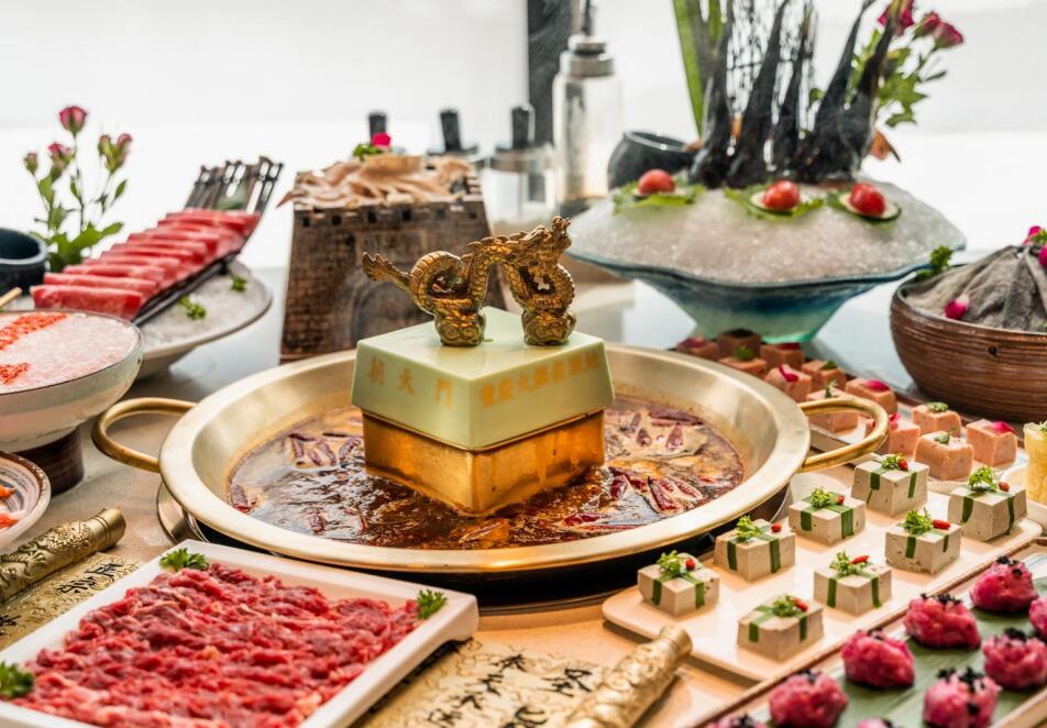 秋冬季節(jié)火鍋店的營(yíng)業(yè)額會(huì)翻倍嗎？