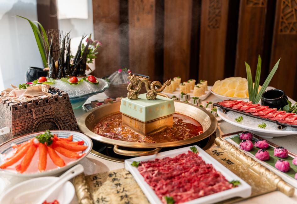 重慶無人不知的老字號(hào)火鍋，來重慶不可錯(cuò)過！