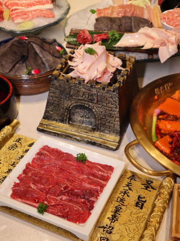 西班牙好吃的火鍋推薦？地道朝天門俘獲你的胃！