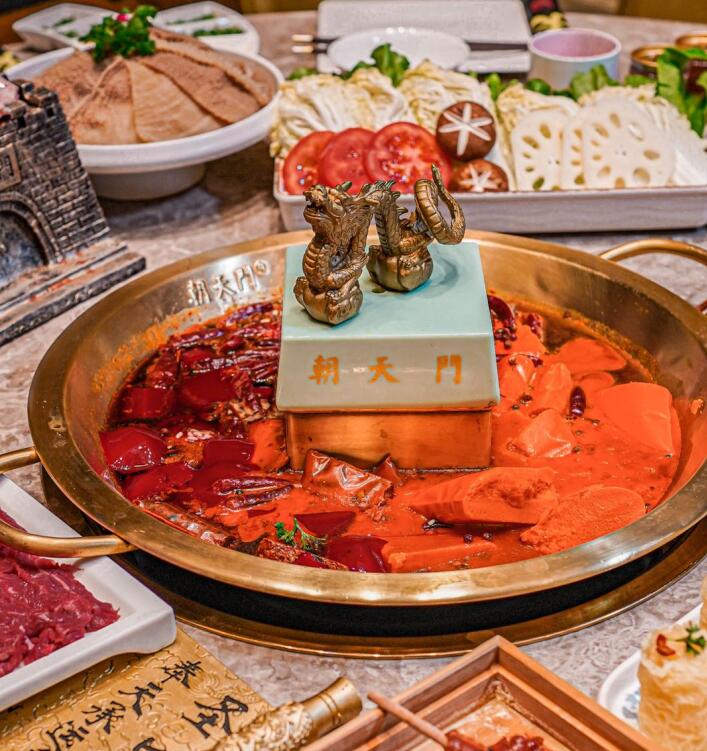 火鍋店前廳領(lǐng)班的崗位職責是什么？