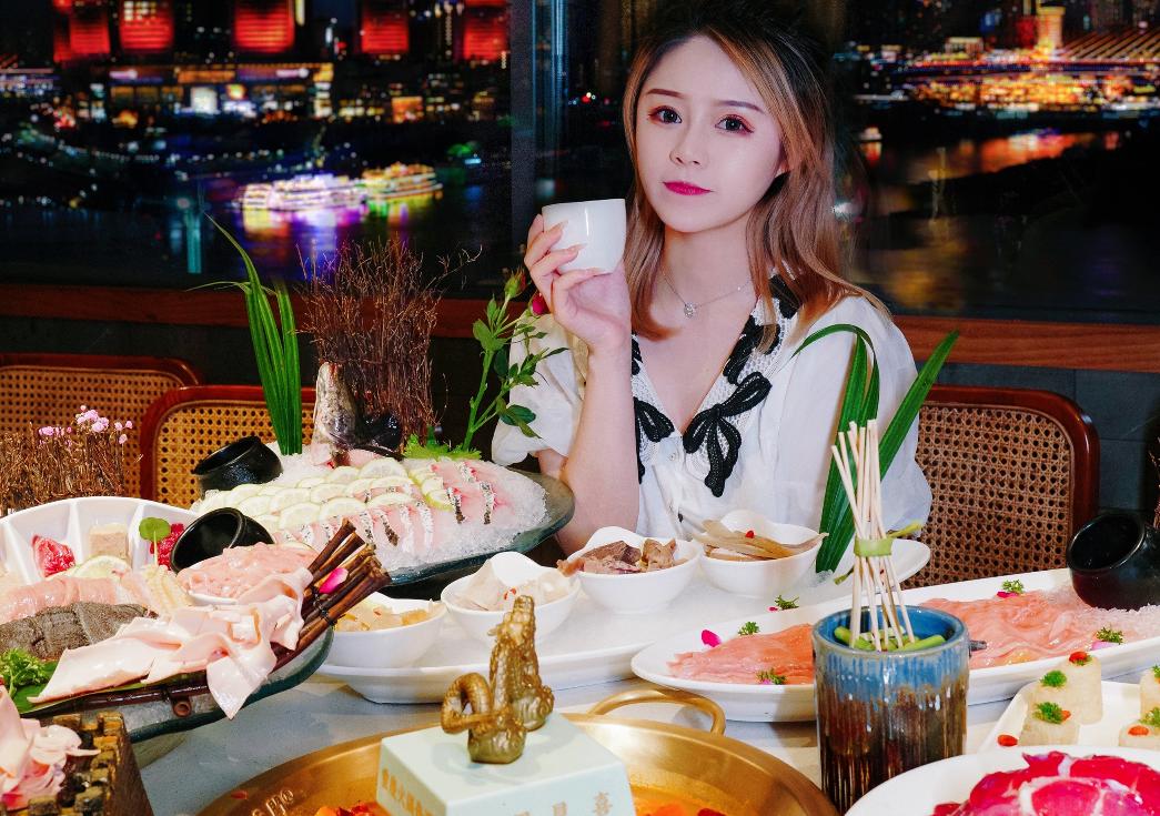 火鍋連鎖加盟店如何提高“路人緣”？