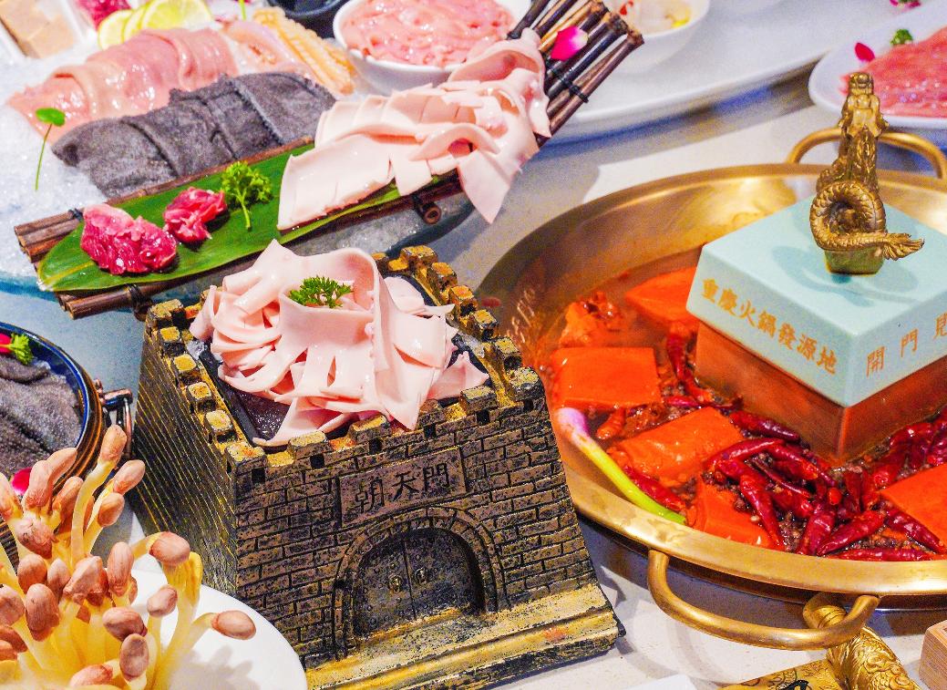 真正能打動消費者的火鍋店，應具備這幾個特征！