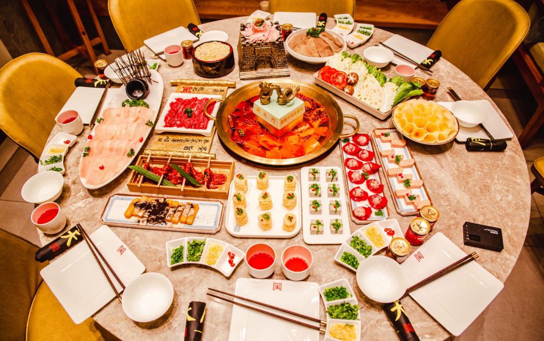 非遺火鍋朝天門(mén)，有哪些連鎖加盟條件？