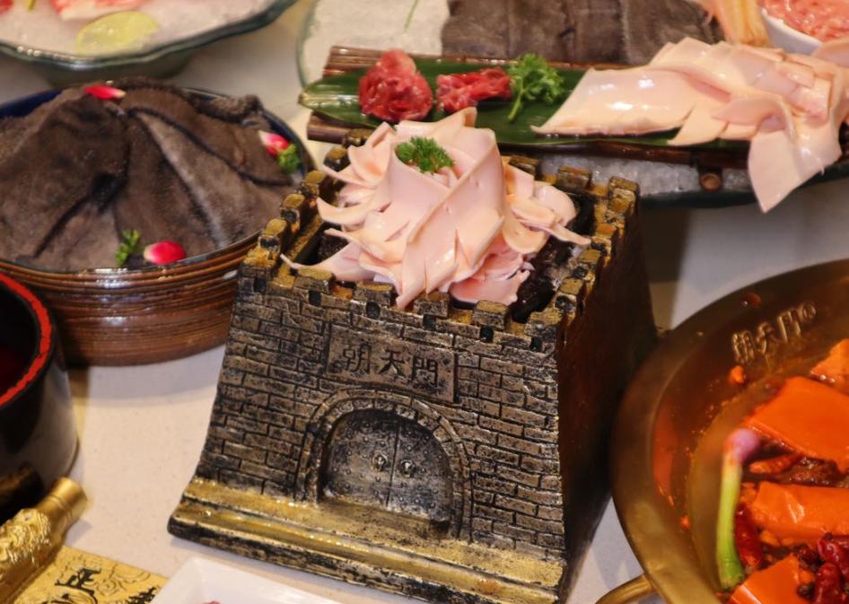 火鍋店想要生意好，先學(xué)會這幾個“嘩眾取寵“的方法！