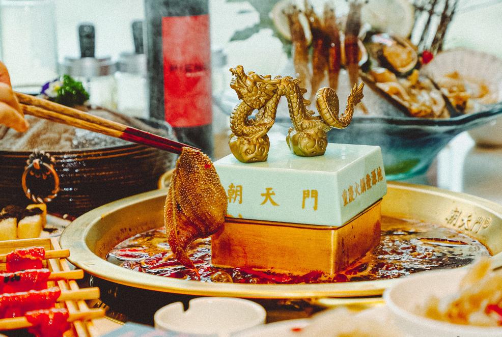 火鍋加盟如何選址？謹記“三要三不”原則！