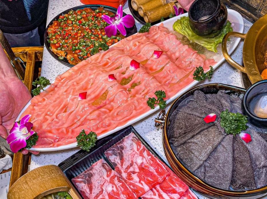 火鍋加盟的支持體系究竟完不完善？