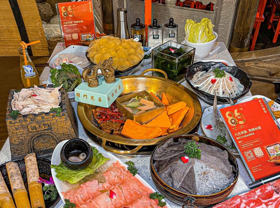 火鍋加盟如何篩選品牌，才不至于被“割韭菜”？