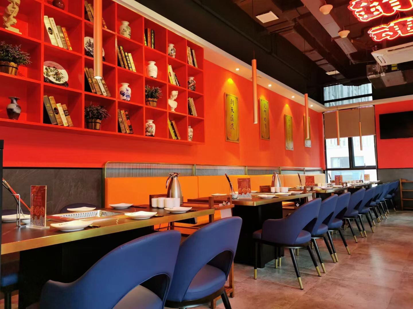 品牌火鍋連鎖加盟的優(yōu)勢(shì)在哪里？