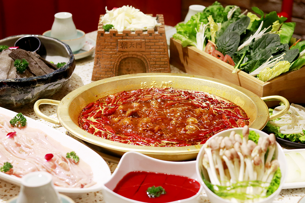 重慶火鍋與魚火鍋有哪些差別？創(chuàng)業(yè)如何選擇？