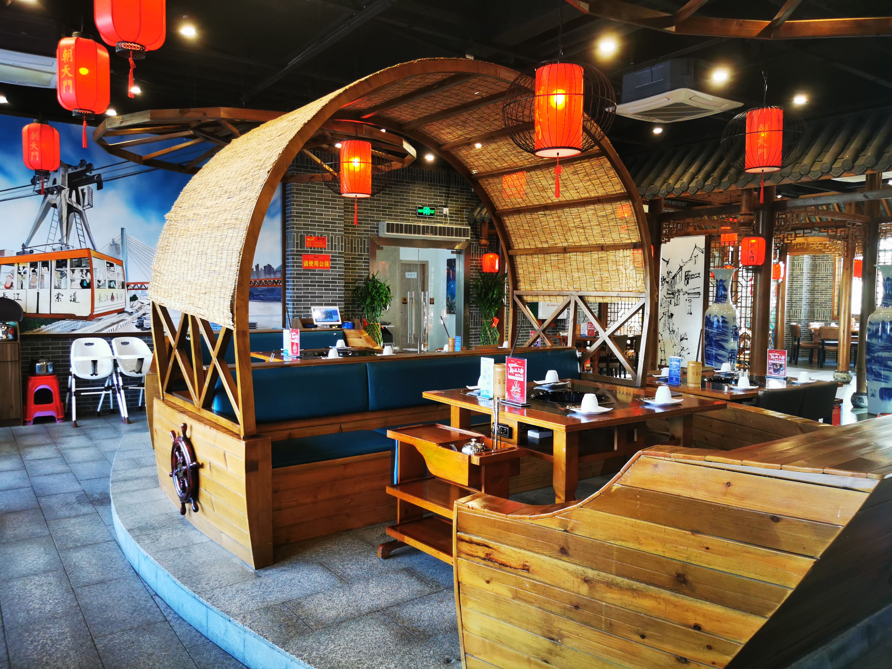 受疫情的持續(xù)影響，火鍋店該如何營銷自救？