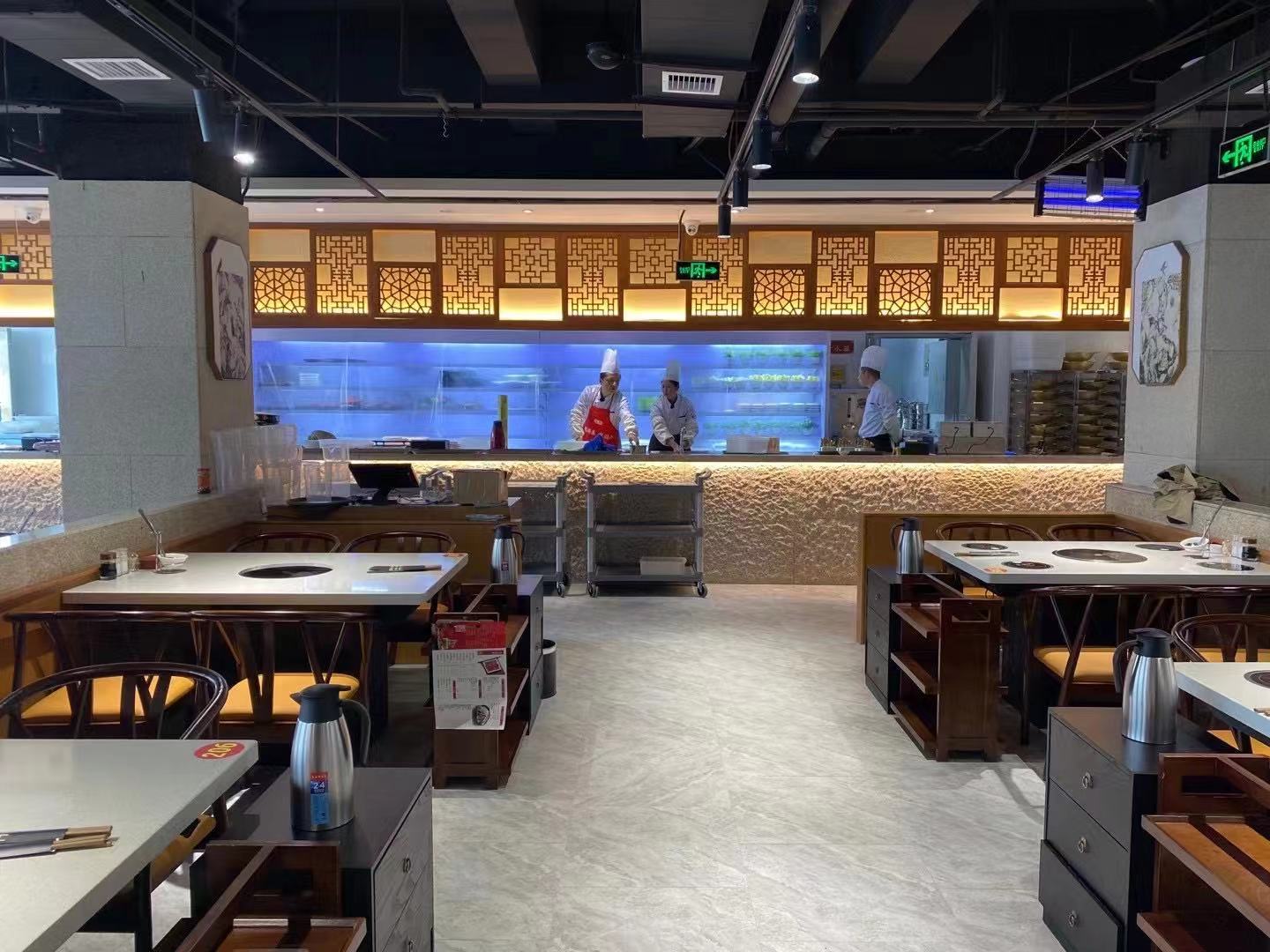 開一家小火鍋加盟店，如何做好開店前的預(yù)算？