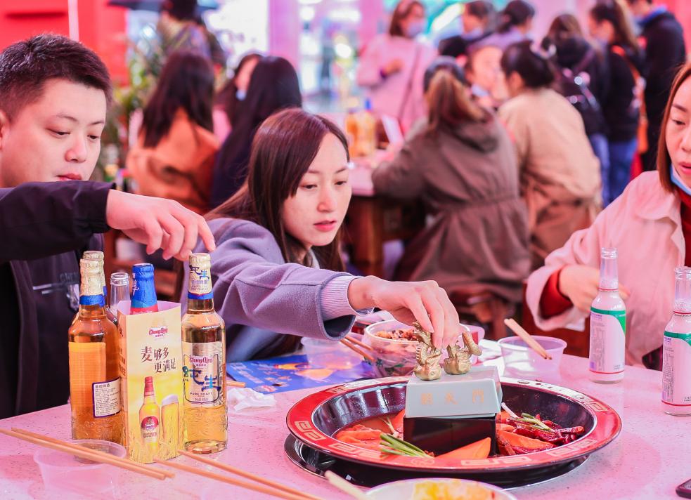 火鍋菜品如何打造高級感？這樣做立竿見影！