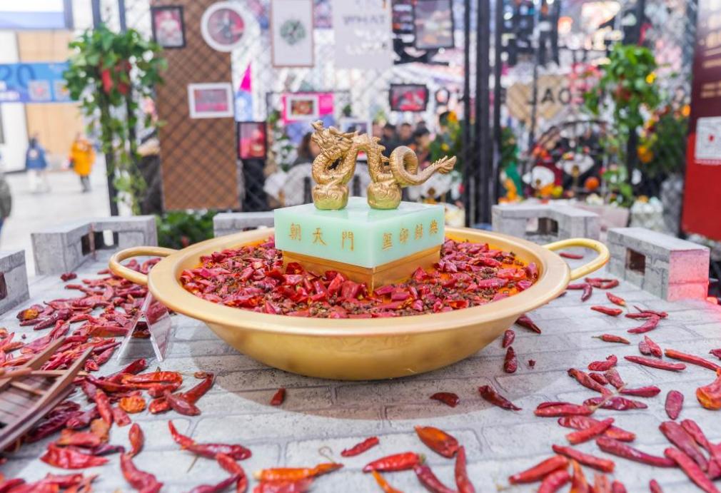 老火鍋加盟竟然這么簡單，只需要做好這一步即可！