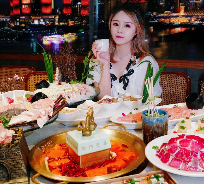 重慶餐飲加盟什么項(xiàng)目啟動(dòng)難度??？