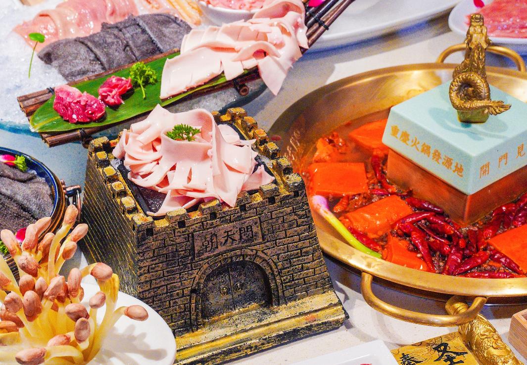 重慶火鍋加盟排名哪家好？具體分析出爐！