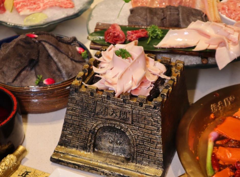 重慶火鍋為什么要蘸著香油吃？這里面有什么學問！